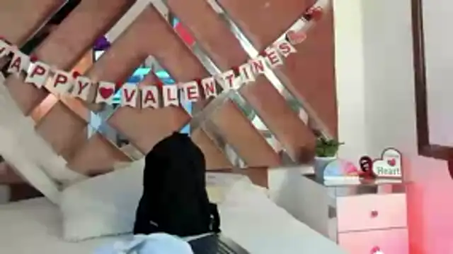 Aron cruz online show from 02.17.26