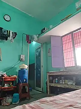 Exhibboi4fun online show from 10.24.25