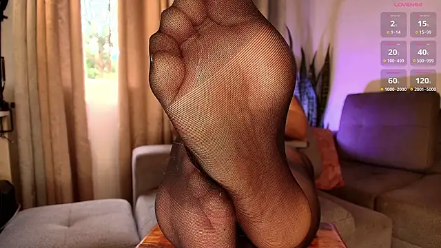 anaisabel cams online show from 02.08.26