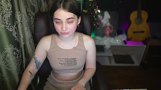 delicatedBailey online show from 12.11.24