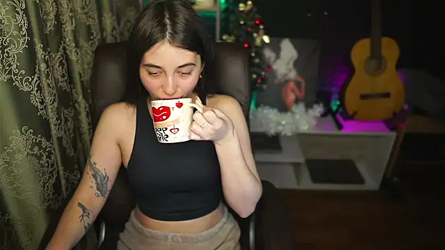 delicatedBailey online show from 12.23.24