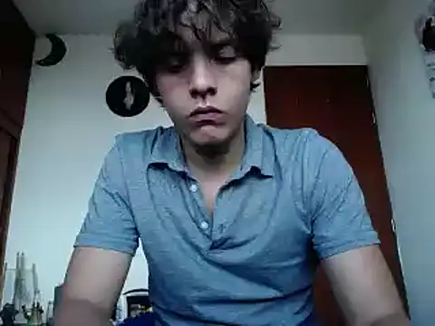 Santiago kiler online show from 01.13.25