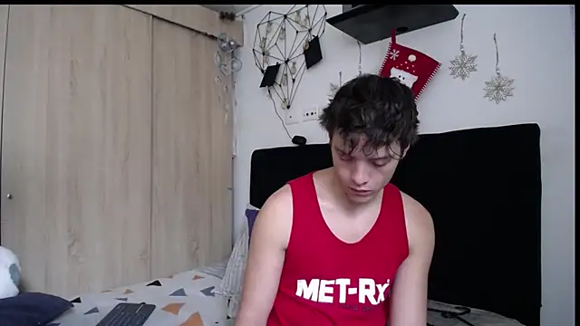 Santiago kiler online show from 11.22.25