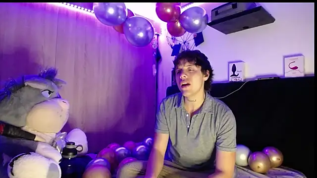 Santiago kiler online show from 01.16.26