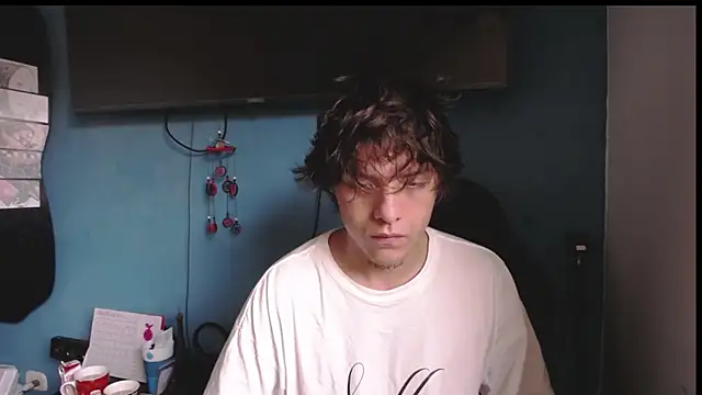 Santiago kiler online show from 04.13.26