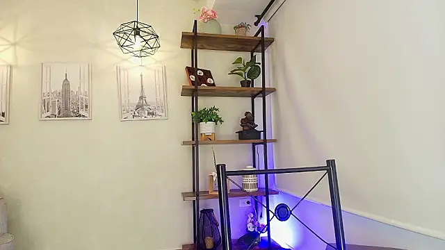 Sassy--Girl online show from 03.05.26