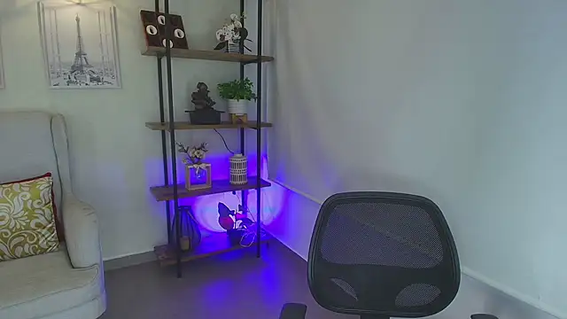 Sassy--Girl online show from 04.16.26