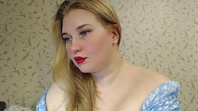 mmmPinUpGirl online show from 02.16.25