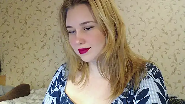 mmmPinUpGirl online show from 03.10.25