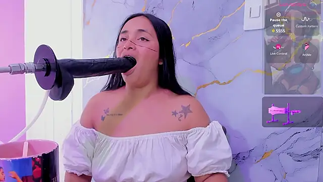 susan  bigass online show from 02.03.26