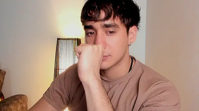 AlexRivera6 online show from 12.04.25