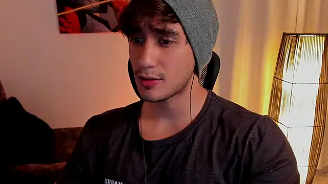 AlexRivera6 online show from 05.01.26