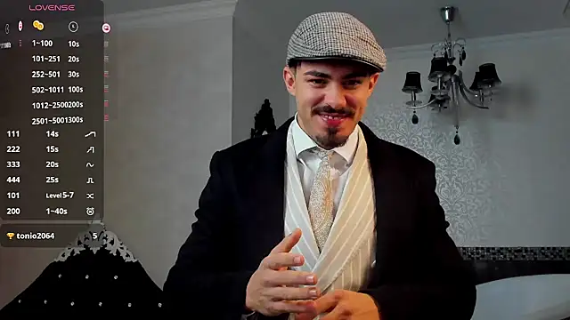 WilsonJules online show from 10.13.25
