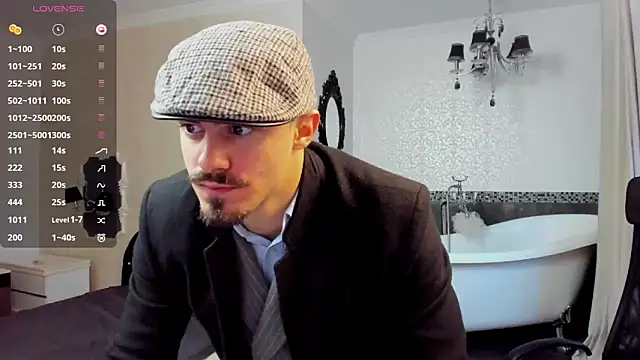 WilsonJules online show from 10.14.25