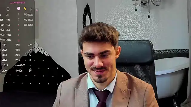 WilsonJules online show from 10.17.25