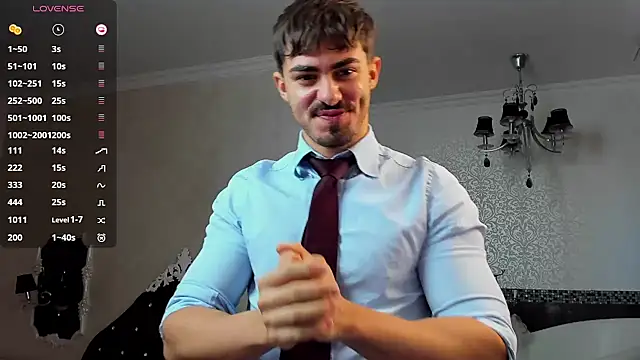 WilsonJules online show from 10.20.25
