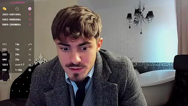 WilsonJules online show from 10.21.25