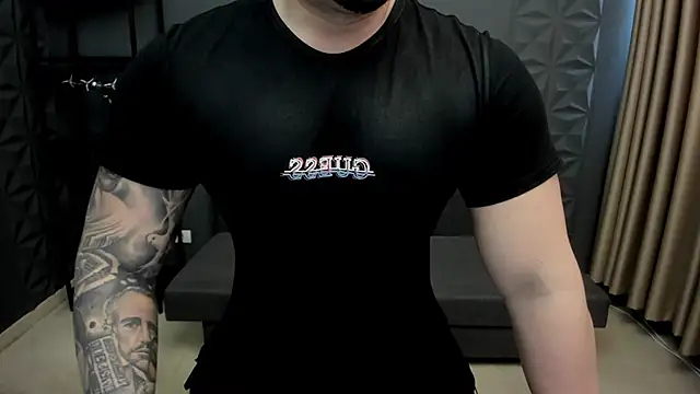 TonyWilcox online show from 01.09.25