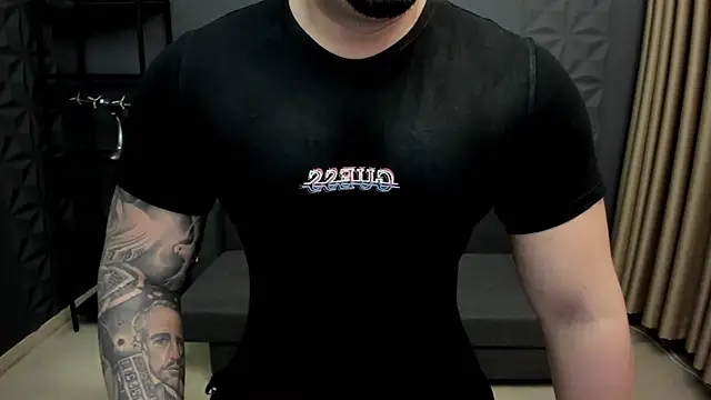 TonyWilcox online show from 01.11.25