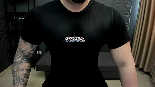 TonyWilcox online show from 01.11.25