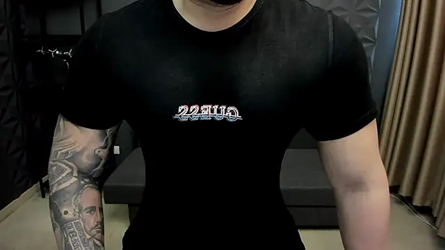 TonyWilcox online show from 01.11.25