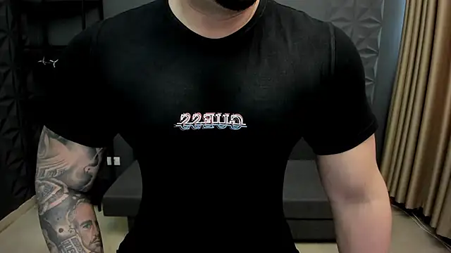 TonyWilcox online show from 01.12.25