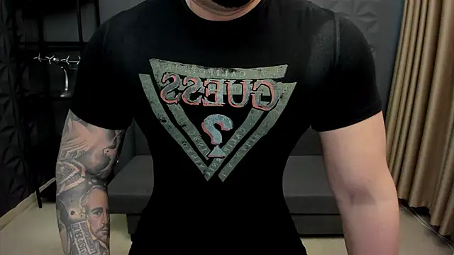 TonyWilcox online show from 01.13.25