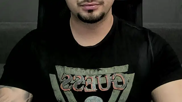 TonyWilcox online show from 01.13.25