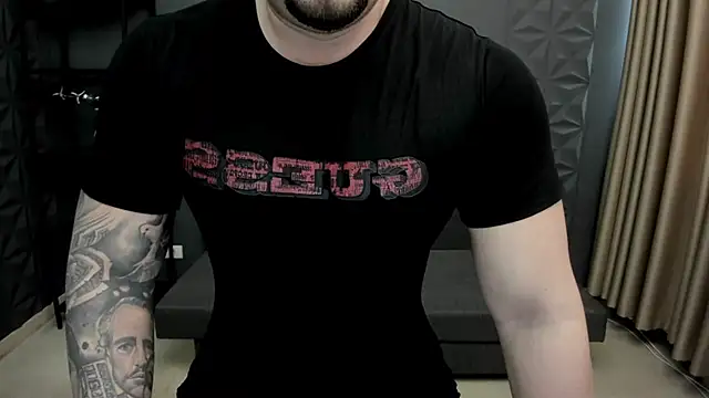 TonyWilcox online show from 01.15.25