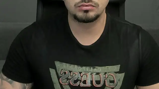 TonyWilcox online show from 01.18.25