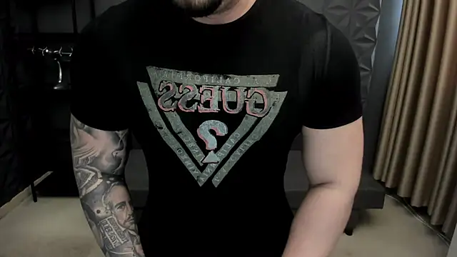 TonyWilcox online show from 01.18.25