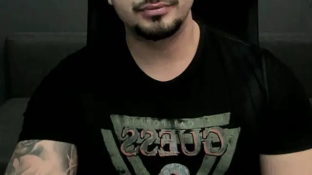 TonyWilcox online show from 01.18.25