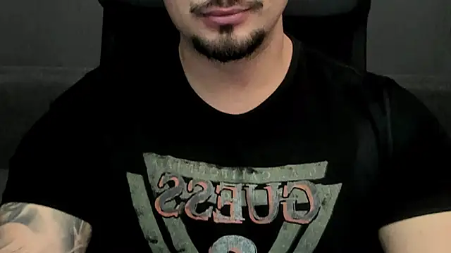 TonyWilcox online show from 01.19.25