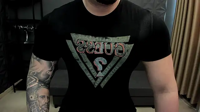 TonyWilcox online show from 01.20.25