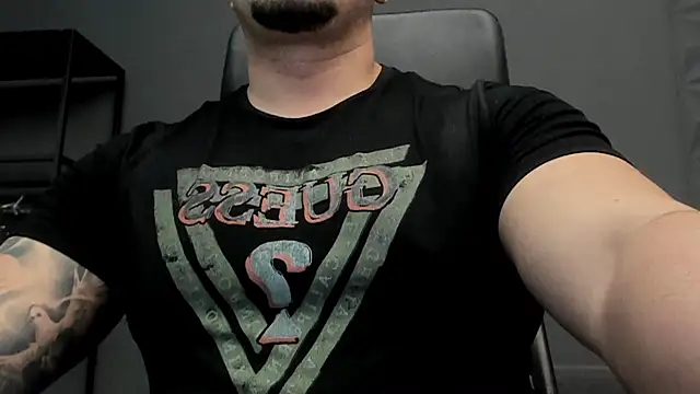 TonyWilcox online show from 01.20.25