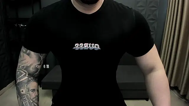 TonyWilcox online show from 01.21.25