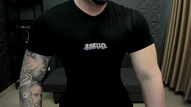 TonyWilcox online show from 01.22.25