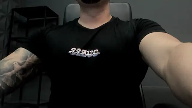 TonyWilcox online show from 01.22.25