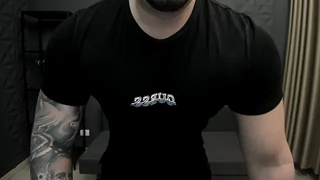 TonyWilcox online show from 01.24.25