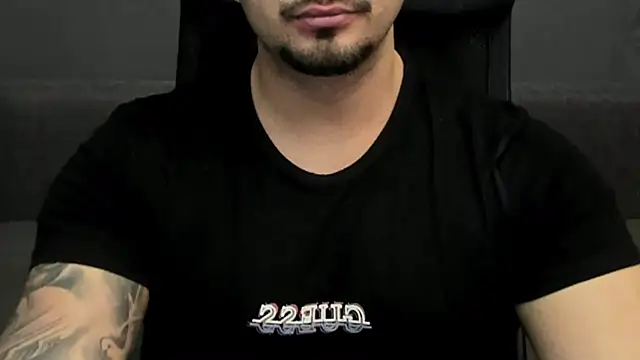 TonyWilcox online show from 01.26.25