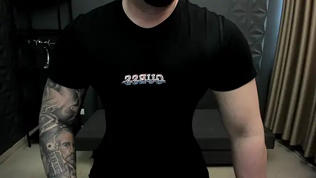 TonyWilcox online show from 01.27.25