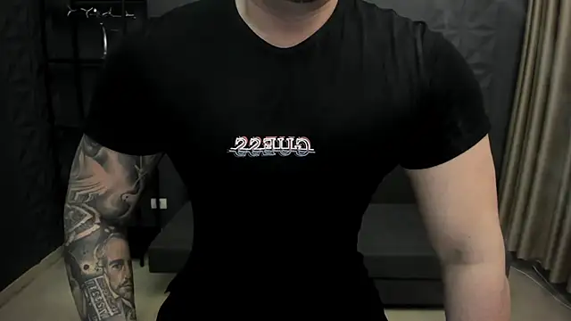 TonyWilcox online show from 02.01.25