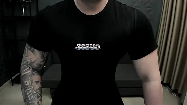 TonyWilcox online show from 02.02.25