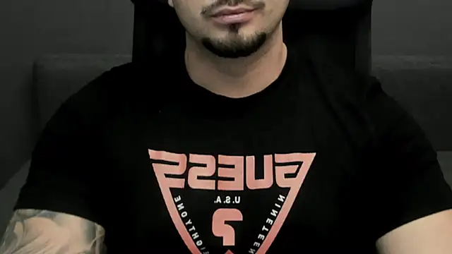 TonyWilcox online show from 02.02.25