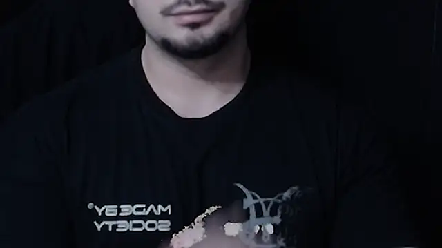 TonyWilcox online show from 02.03.25