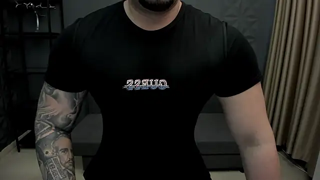 TonyWilcox online show from 02.03.25