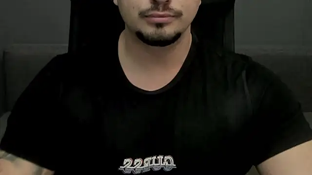 TonyWilcox online show from 02.10.25