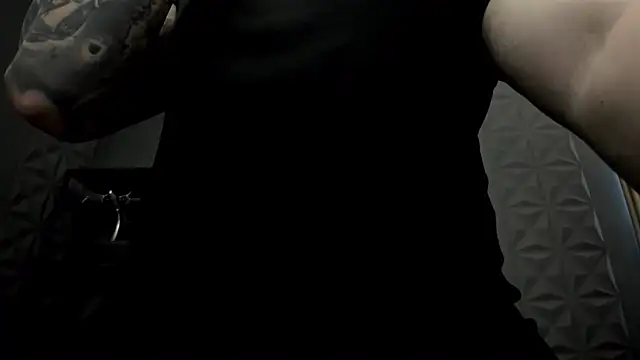 TonyWilcox online show from 02.11.25