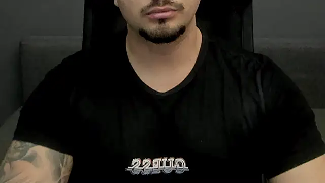 TonyWilcox online show from 02.12.25