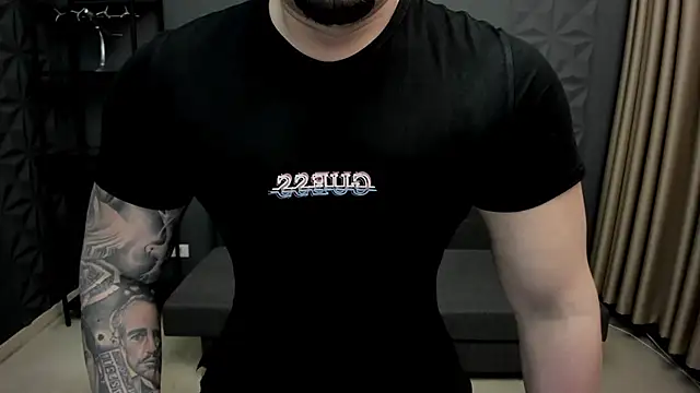 TonyWilcox online show from 02.15.25